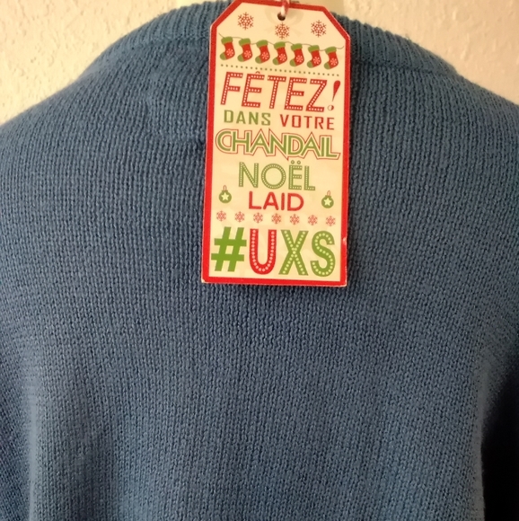 BNWT Ugly Christmas sweater - Picture 6 of 11